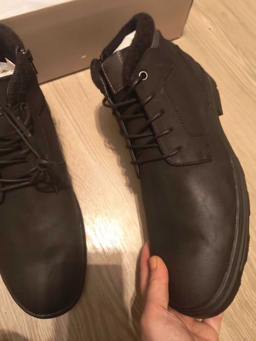 Buty męskie nowe rozmiar 45