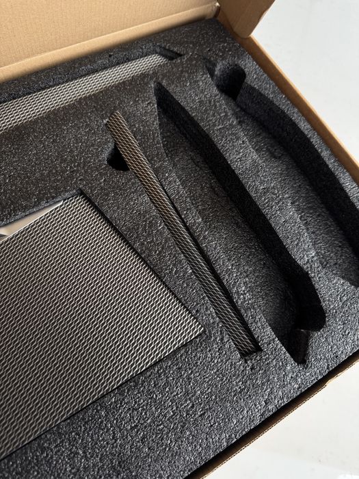 Декор салону BMW G20 M340i пластик, накладки, салон, вставки