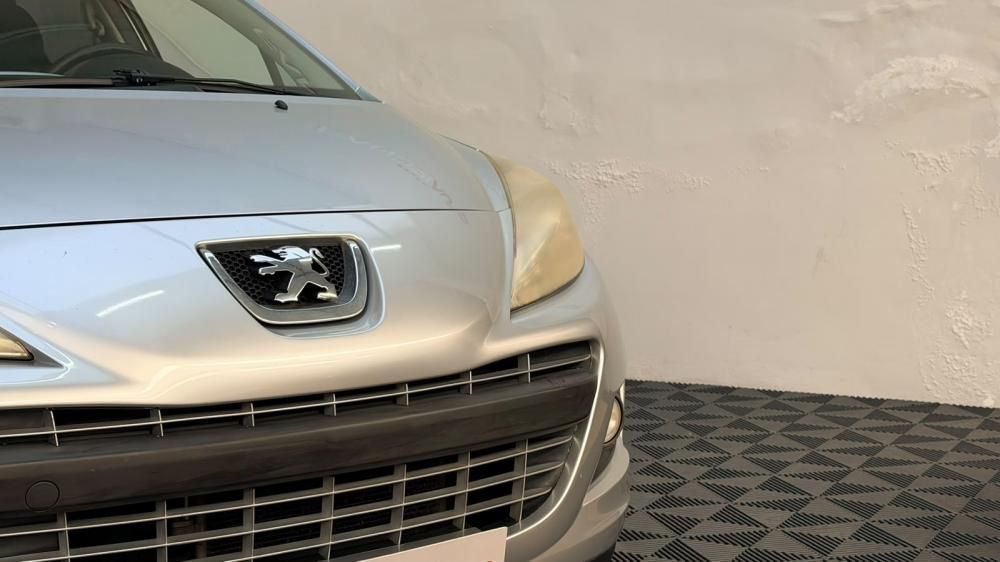 Peugeot 207 1.4 HDi Access