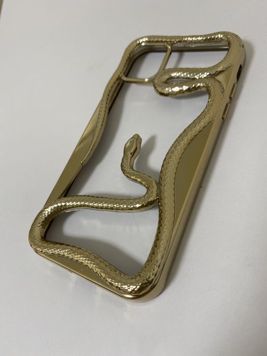 Бампер / чехол на 11 iphone