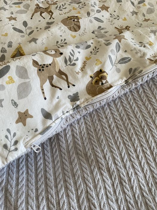 Конверт на виписку