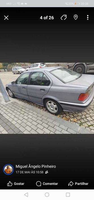 BMW 318