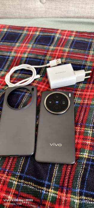 Telemóvel Vivo x200