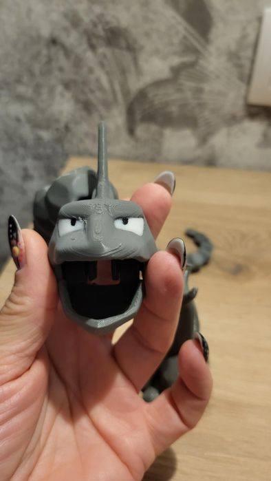 Pokemon ONIX nowy