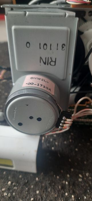 ЛПМ Technics TR, BX, AZ,  DT. Ориг. головки. Двигателя. Ремонт, .