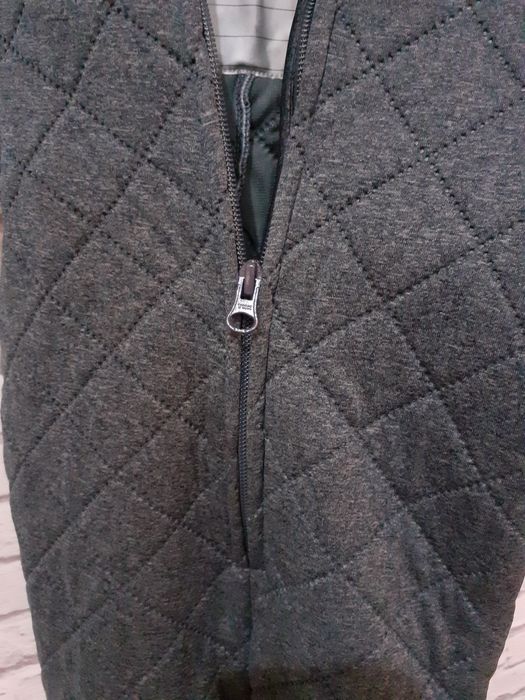 Nowy wheat 62 68 termiczny softshell kombinezon przejściowy lekki ciep