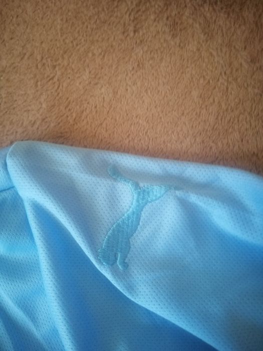 Koszulka Manchester city special edition 125 years l
