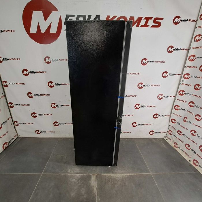 Lodówka Chiq CBM159LEBD [2 lata gwar] D/144cm wys/157litrów/39dB [12]