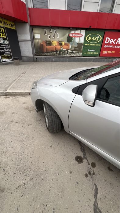Продам Renault Megane 3