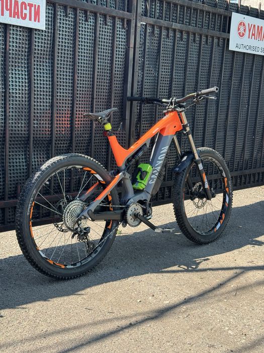 canyon neuron 5 - Хобі, відпочинок і спорт - OLX.ua