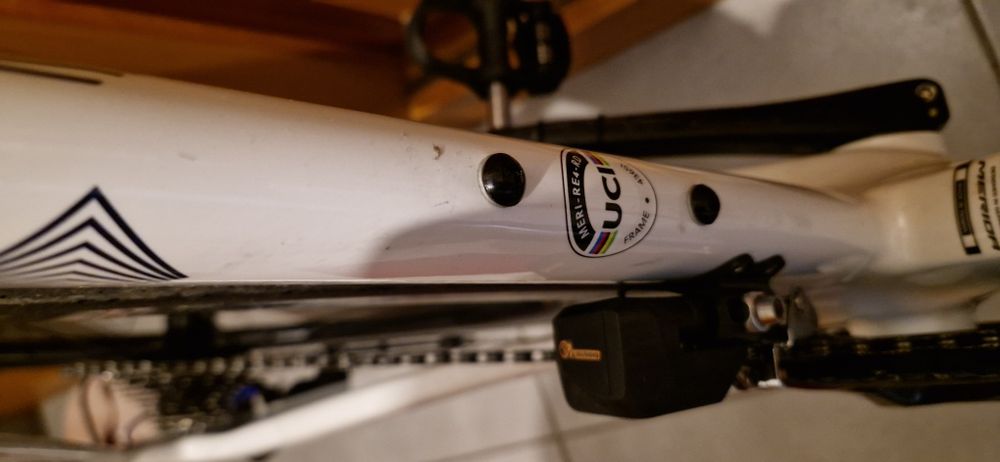 MERIDA Reacto 6000-Ano 2025 Bahrain