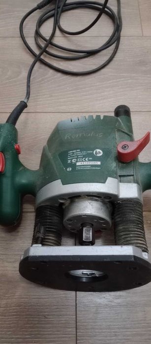 Bosch frezarka górnowrzecionowa