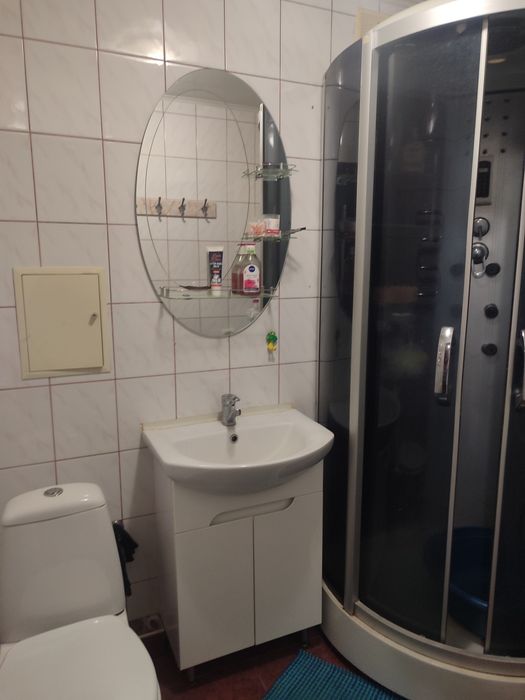 Здам 3 квартиру в місті Сміла.