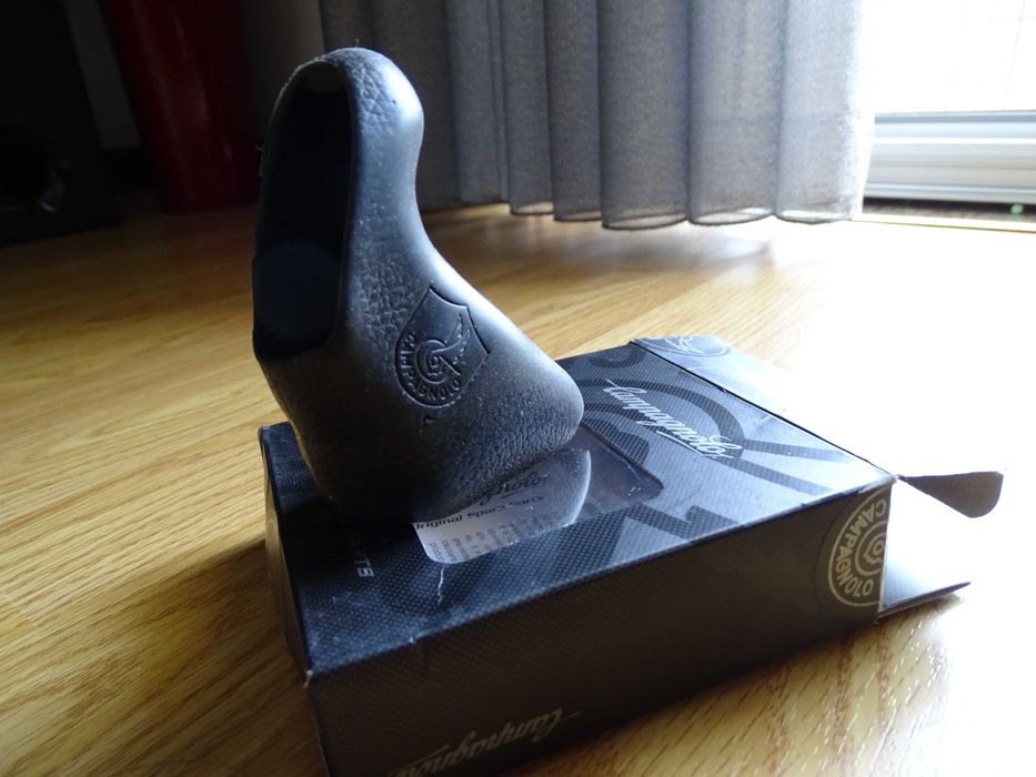 Pousa mãos esquerdo Campagnolo