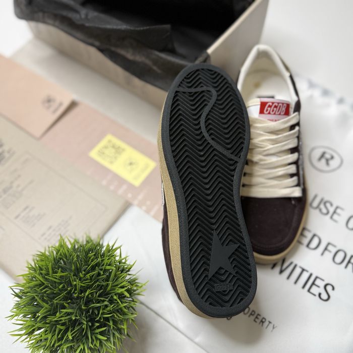 Кеди Golden goose Ballstar