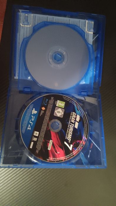 Gran Turismo 7 PS4/PS5