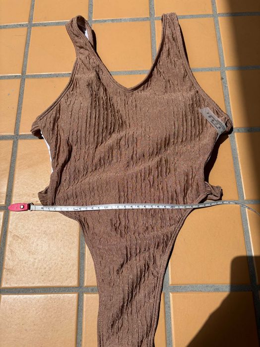 Fato de banho novo 36