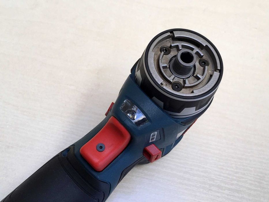Оригинал BOSCH GSR 12V-300FC 35FC Бесщеточный шуруповерт
