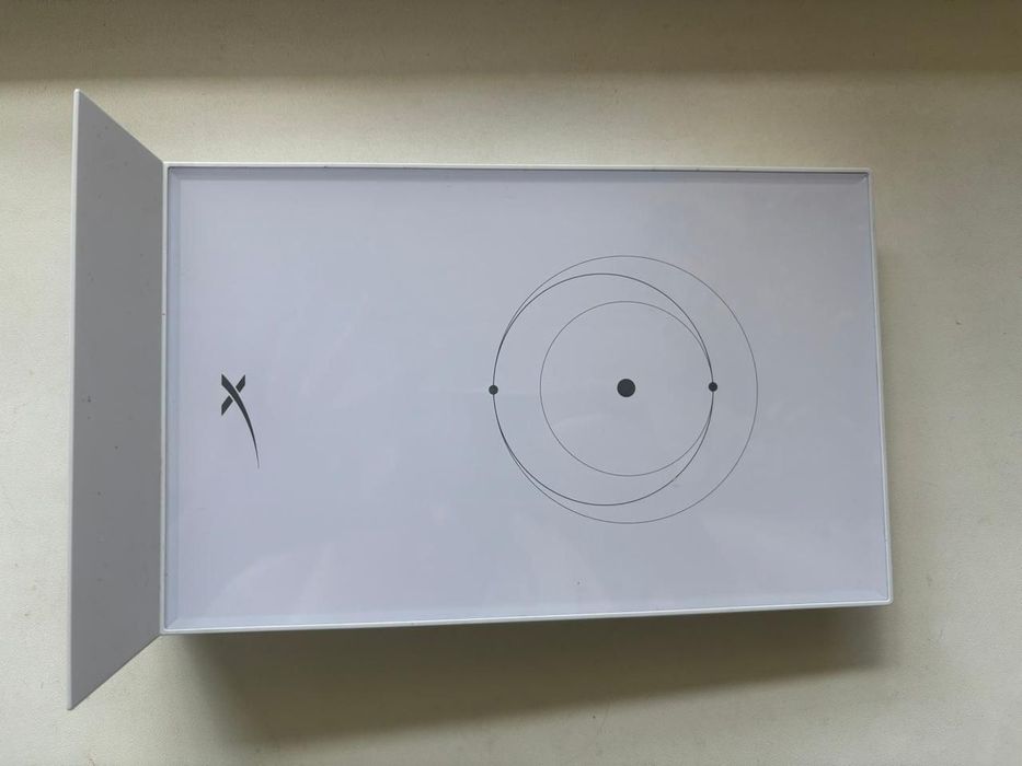 Роутер Starlink з живленням та кабель 15м.