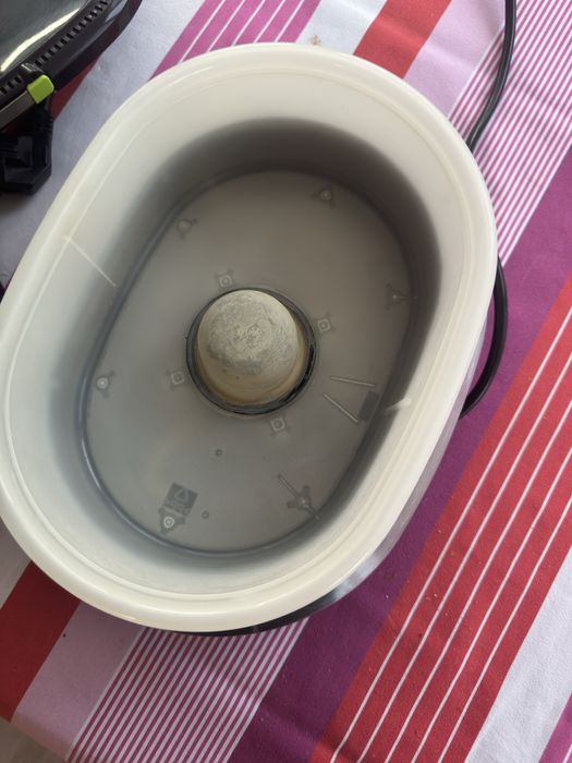 Пароварка Tefal Vitacuisine