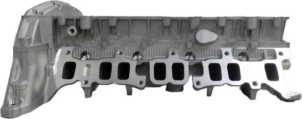 Головка блока Ford Transit Duratorq ZSD-424 D2F YC1Q6C032BD AMC 908766