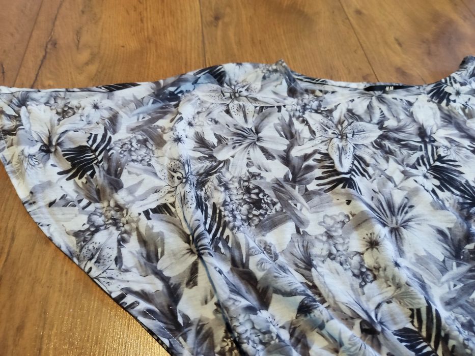 Bluzka ciążowa h&m rozm. 34