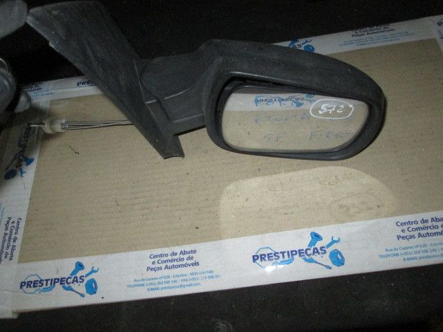 Retrovisor / espelho direito FORD Fiesta V (JH_, JD_)