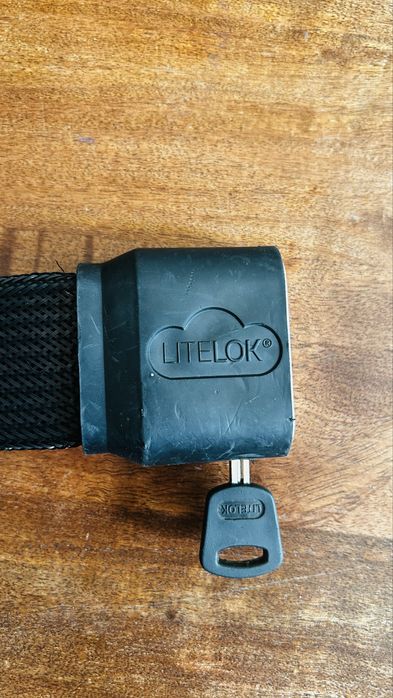 LITELOK Gold Zabezpieczenie Rowerowe
