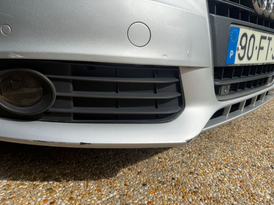 Audi A4 2.0 TDI 143cv — photo 5