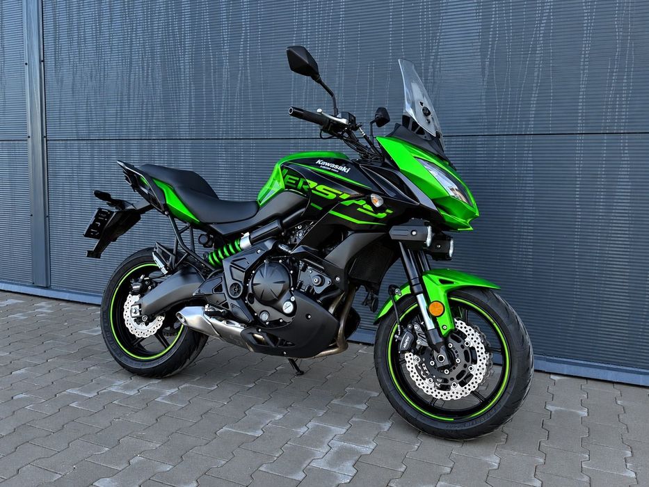 Kawasaki