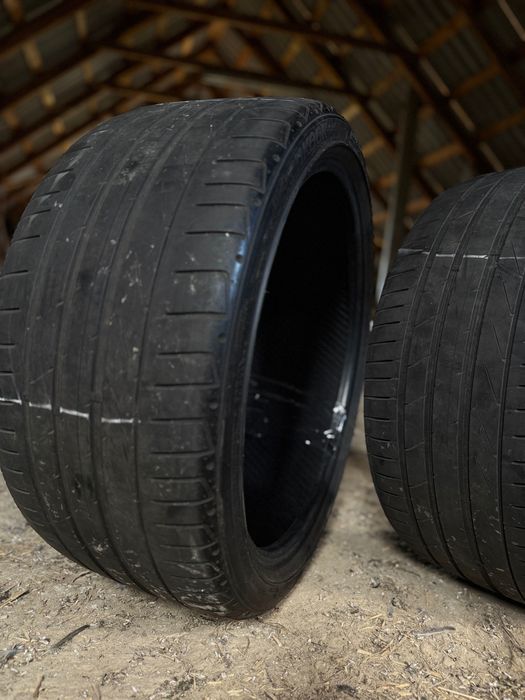 Резина 245/35/19