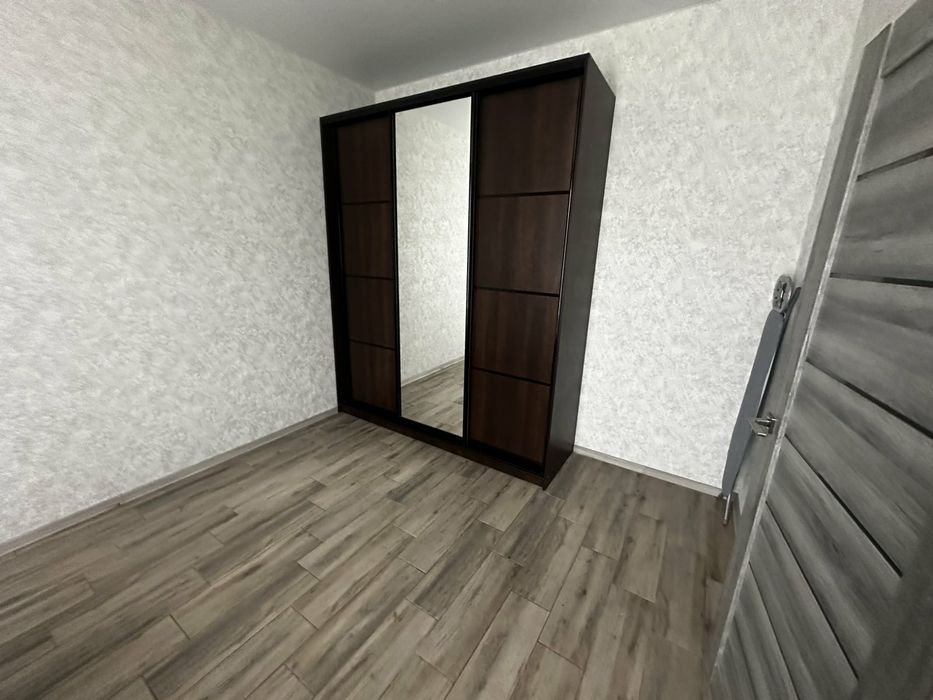 2 кімнатна квартира, В. Чорновола