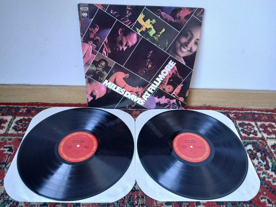 Jazz : Lote Vinil LP