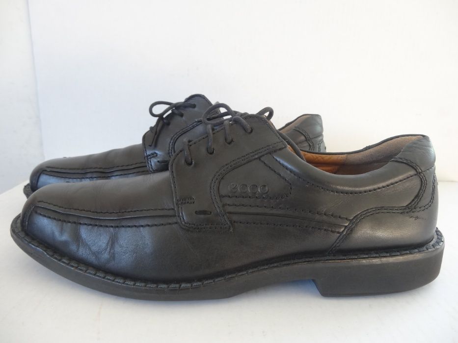 Buty Salamander roz 43  Skóra Półbuty Trzewiki Pantofle