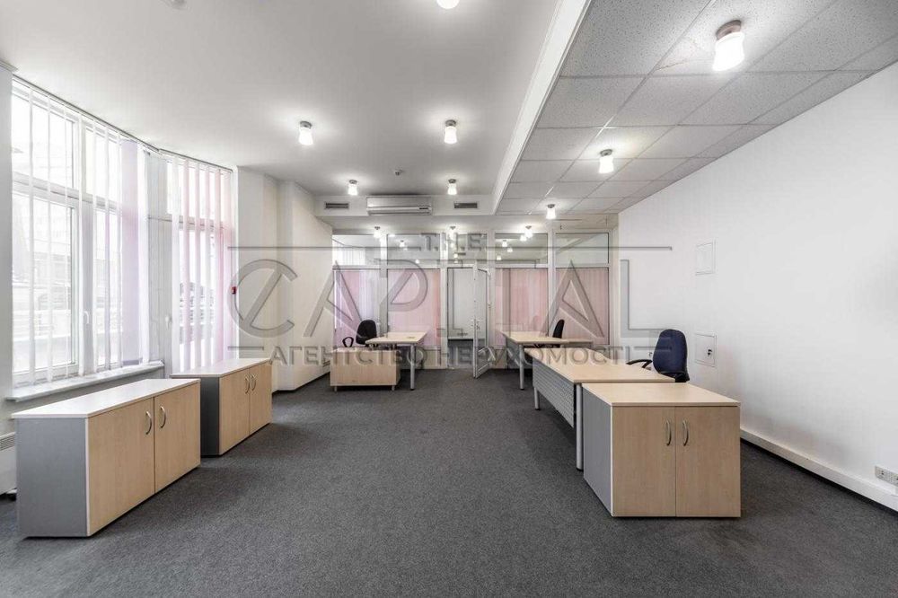 Продаж офісу, Володимирська, Шевченківський р-н, Центр