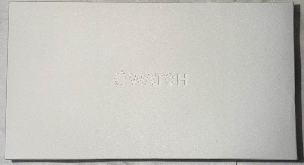 Apple Watch Ultra 2 com Bracelete Milanesa