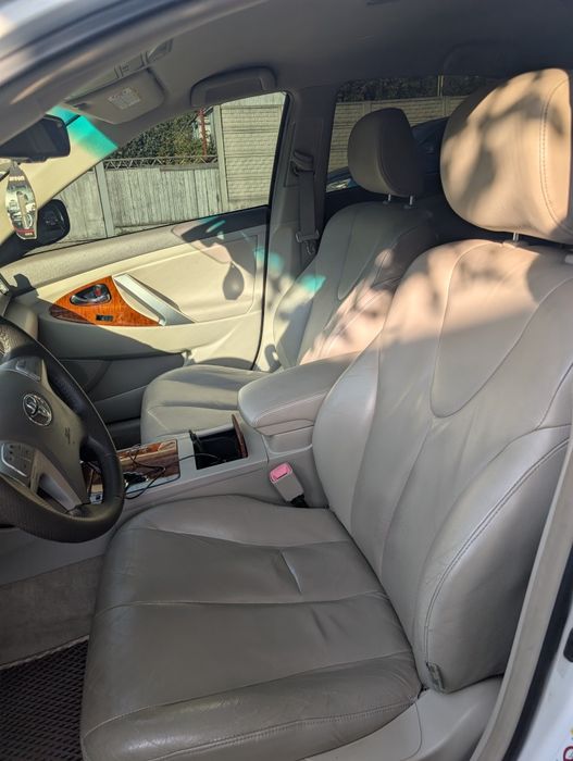 Toyota Camry 3.5 2008 год