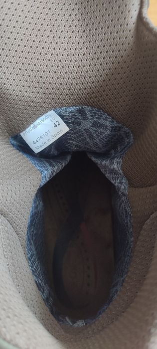 Buty trekkingowe Chiruca Hunter GTX rozmiar 42