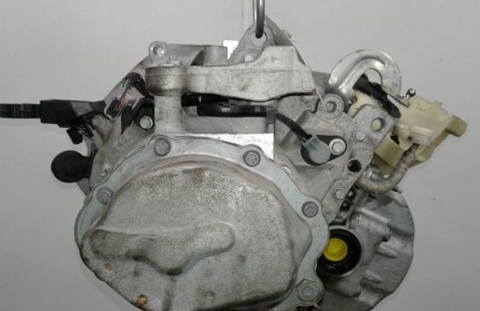 Caixa Velocidades Peugeot 207 308 3008 5008 1.6Thp (turbo) 16V 150Cv Ref.20DP32