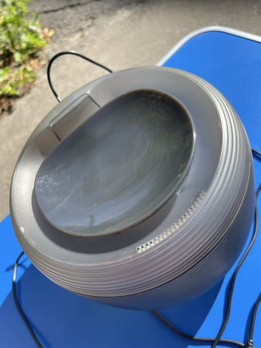 Поїлка фонтан для домашнього улюбленця Pet Water Fountain Pet Pod