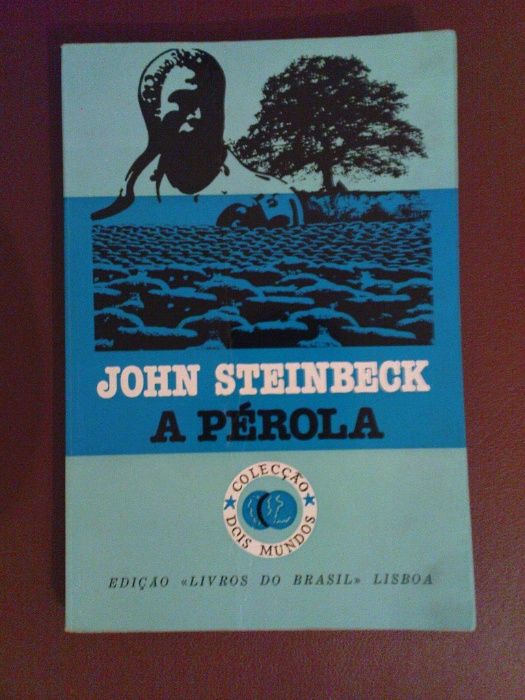 Vários livros a 2€ cada