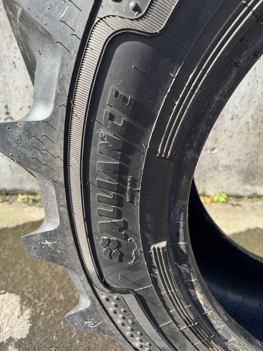 Pneus Allince 320/85R24