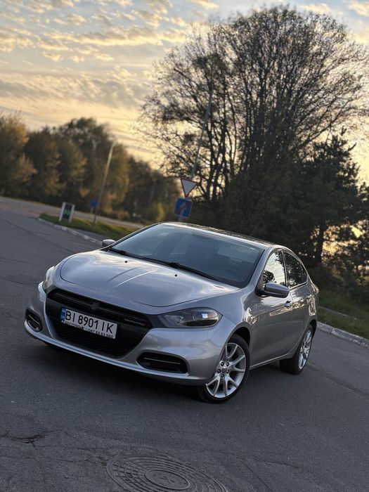 Продам автомобіль Dodge DART, 2,4бензин, автомат