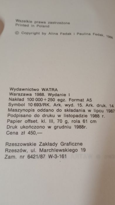 Owoce na każdą okazję. Alicja i Paulina Fedak