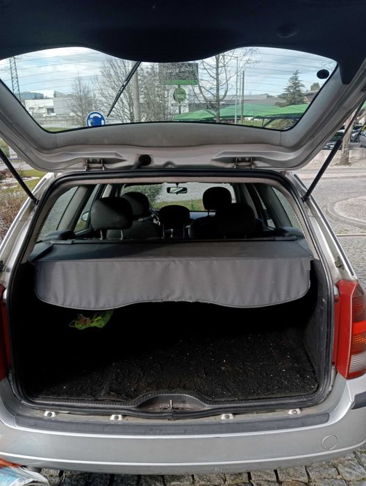 Carrinha Ford Focus 2002