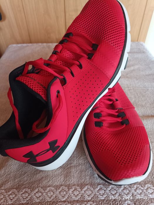 Кросівки  Under Armour