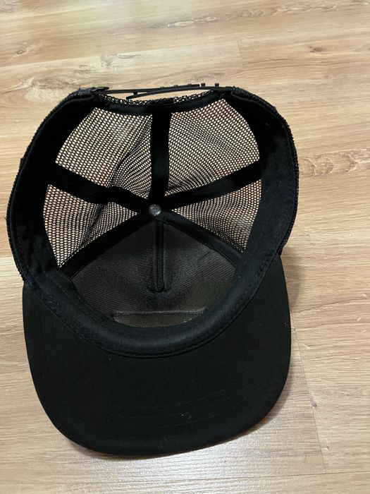 Czapeczka z daszkiem vans