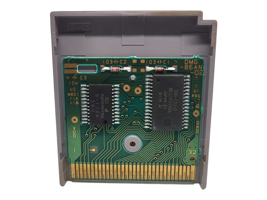 Sanrio Carnival Game Boy Gameboy Classic