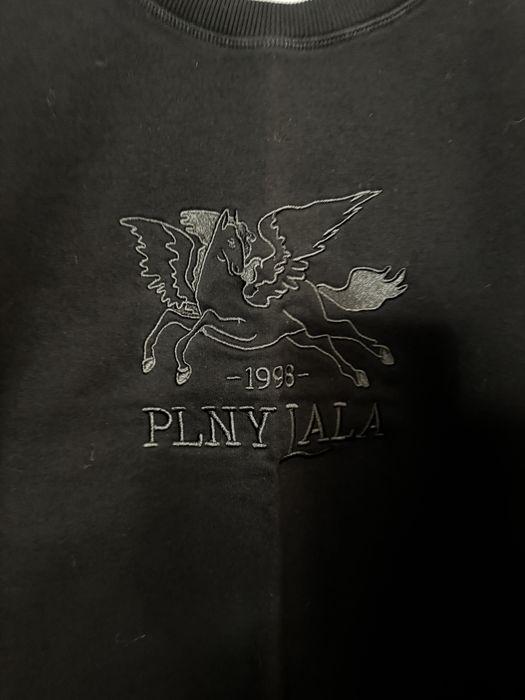 Bluza Plny Lala r. L