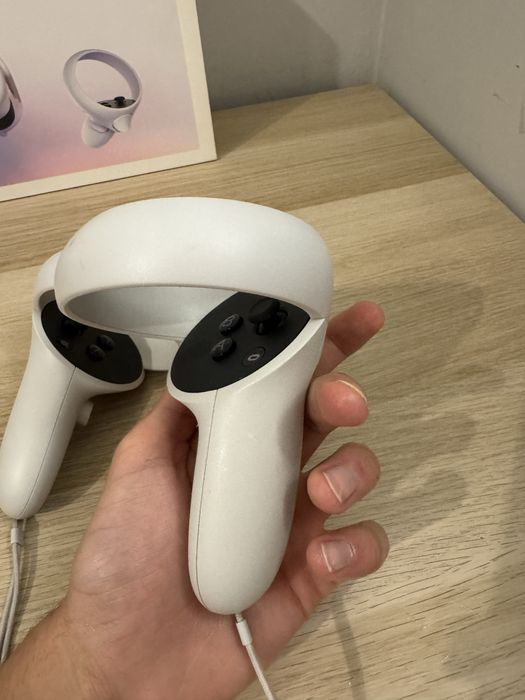 Oculus Quest 2 128GB
